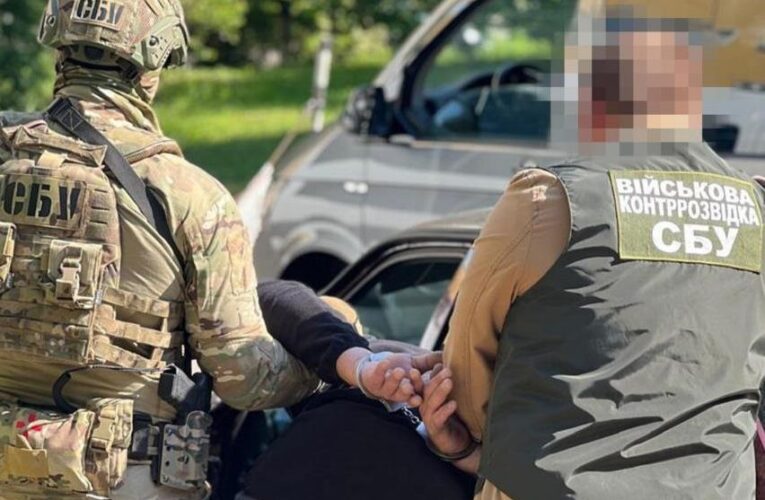 “Кріт” ФСБ зливав дані про шпиталі й маршрути ЗСУ