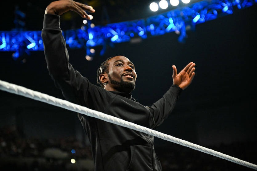 Новини спорту - Кроуфорд планує перемагати Альвареса за методом Усика