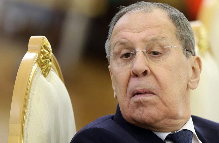 Лавров розкритикував Ватикан, як місце переговорів