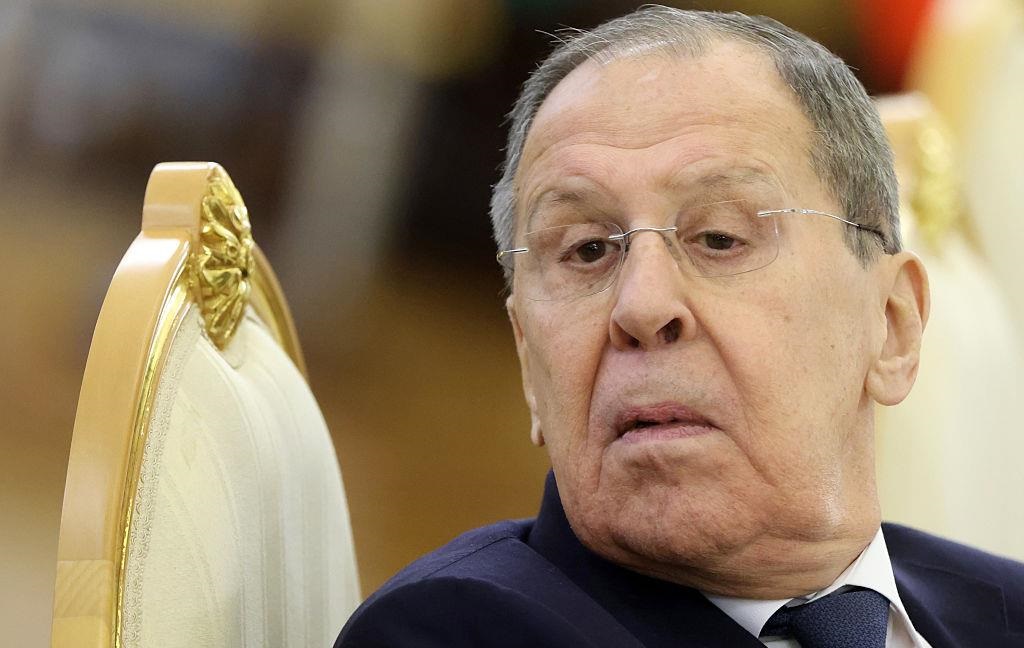 Новини світу - Лавров розкритикував Ватикан, як місце переговорів