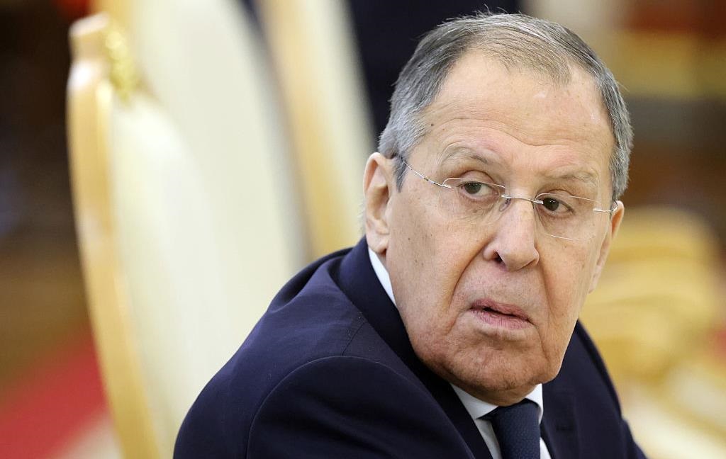 Новини світу - Лавров відкинув можливість перемир'я з Україною