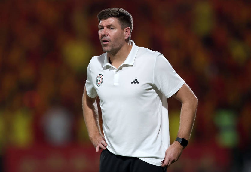 Новини спорту - Легенда збірної Англії може очолити один із провідних шотландських клубів