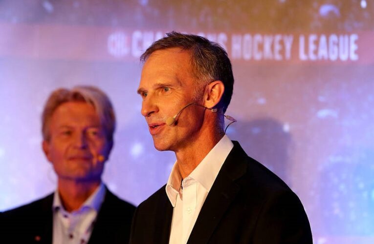 Легендарний хокеїст НХЛ розкритикував дії Трампа