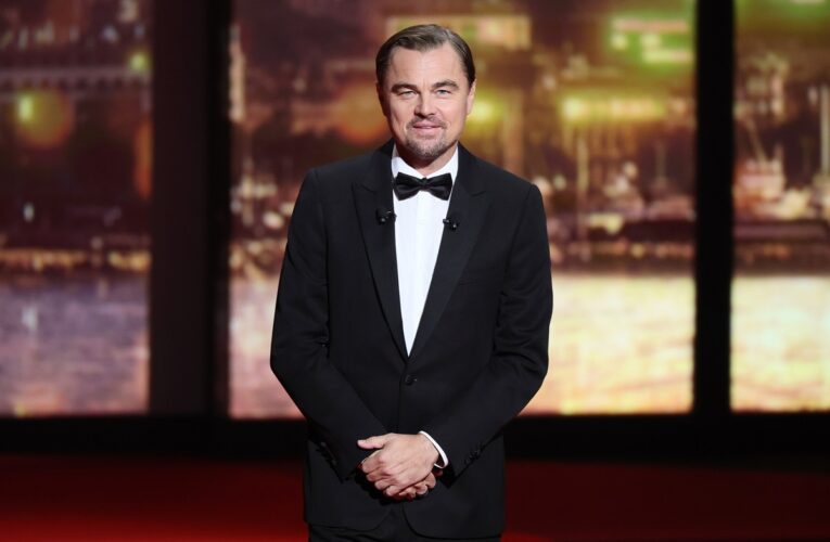 Леонардо Ді Капріо планує одружитися з Вітторією Черетті – ЗМІ