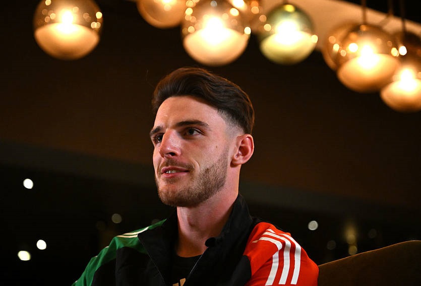 Новини спорту - Лідер Арсеналу - про матч з ПСЖ: Ми налаштовані дуже позитивно