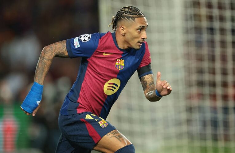 Лідер Барселони повідомив про підписання нового контракту з клубом