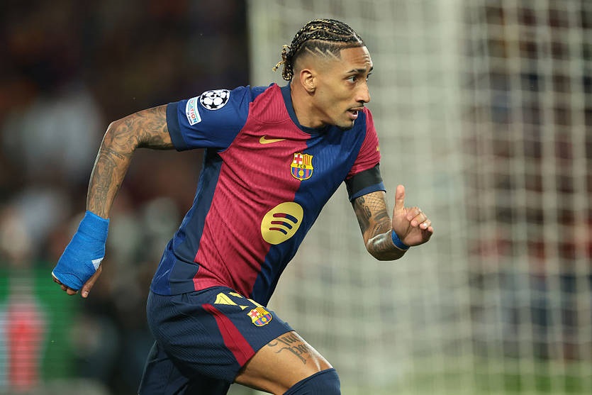 Новини спорту - Лідер Барселони повідомив про підписання нового контракту з клубом