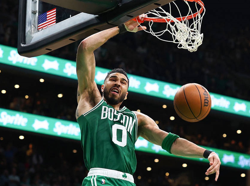 Новини спорту - Лідер Бостона визнав свою провину за невдалий старт серії проти Нью-Йорка