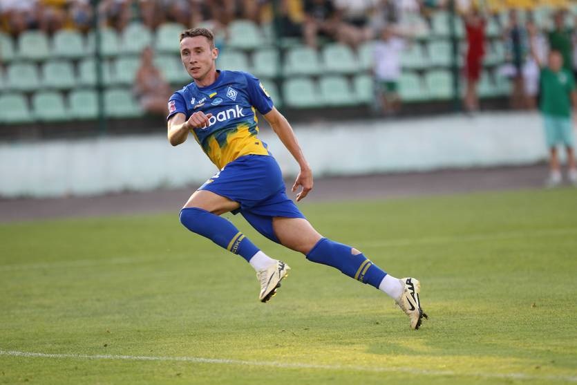 Новини спорту - Лідер Динамо зацікавив Евертон Миколенка та новачка АПЛ