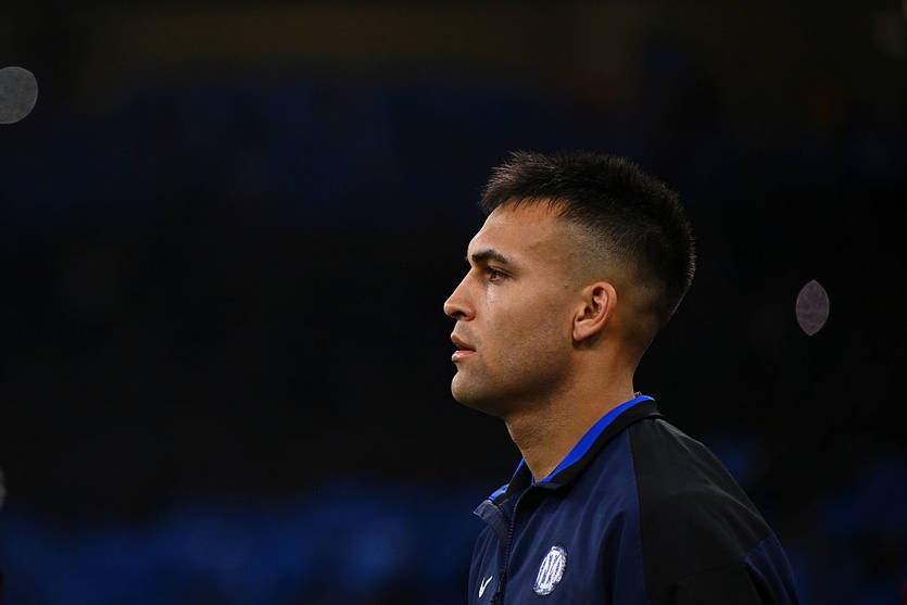 Новини спорту - Лідер Інтера встановив рекорд, наздогнавши співвітчизника в Лізі Чемпіонів