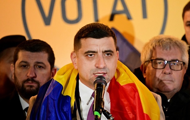 Новини світу - Лідер виборів у Румунії пояснив, чому проти допомоги Україні