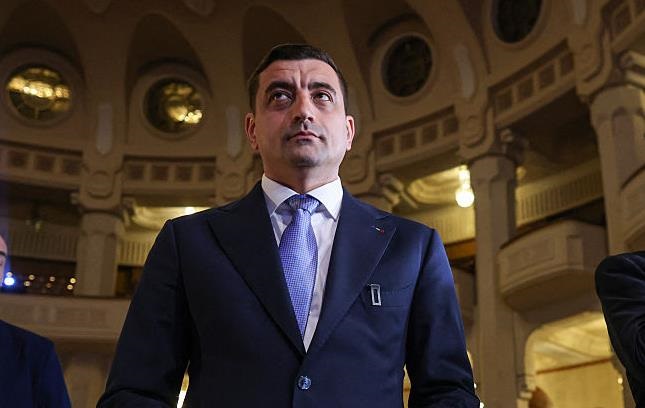 Лідер виборів у Румунії зажадав від України компенсації за систему Patriot