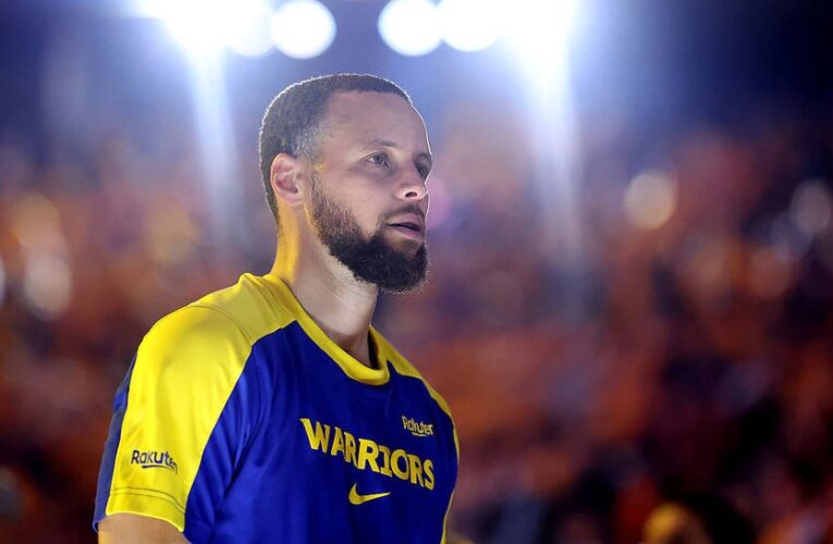 Лідер Ворріорз може відновитися до матчу з Тімбервулвз