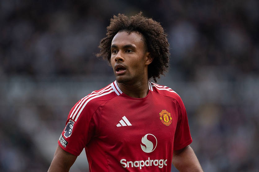 Новини спорту - Лідера Манчестер Юнайтед запрошує італійський гранд