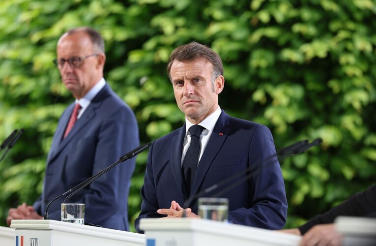 Лідери ЄС звинуватили владу Грузії у згортанні демократії