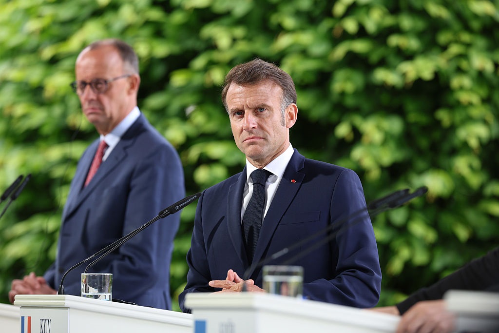 Новини світу - Лідери ЄС звинуватили владу Грузії у згортанні демократії