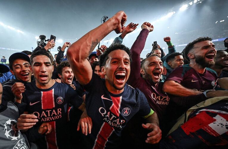 Ліга 1 готує реформи, щоб зупинити домінування ПСЖ