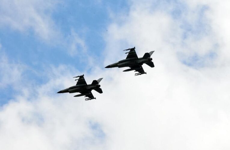 Літаки ЗСУ підключать до “військового Wi-Fi” НАТО