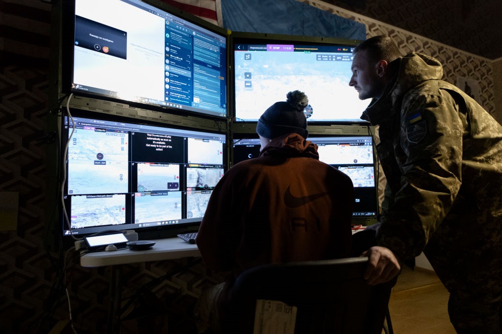 Новини України - Літня кампанія Росії проти України: прогнози