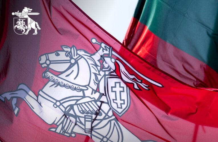 Литва готує інструкторів громадянського спротиву