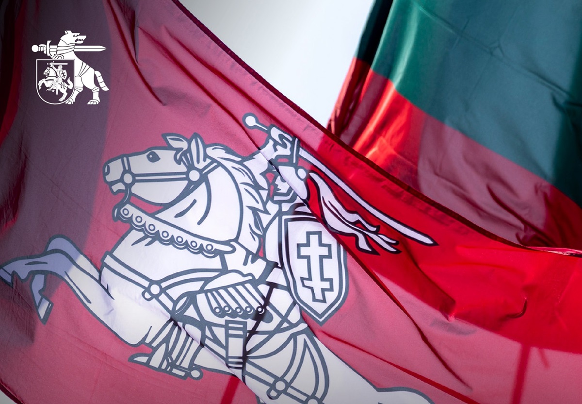 Новини світу - Литва готує інструкторів громадянського спротиву