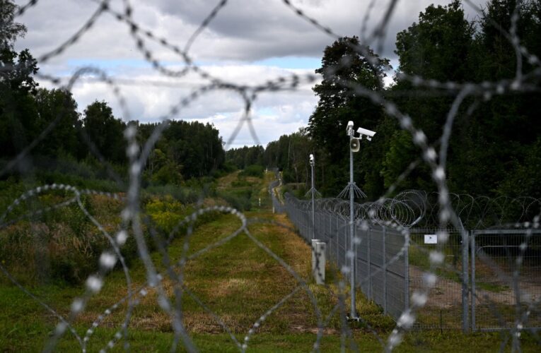 Литва зміцнить кордон з РФ на понад мільярд євро