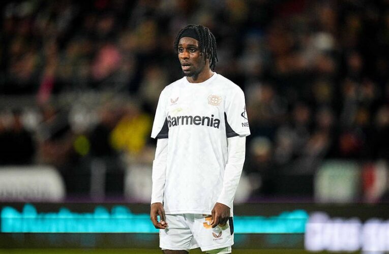 Ліверпуль готовий розкошелитися на заміну зіркового захисника