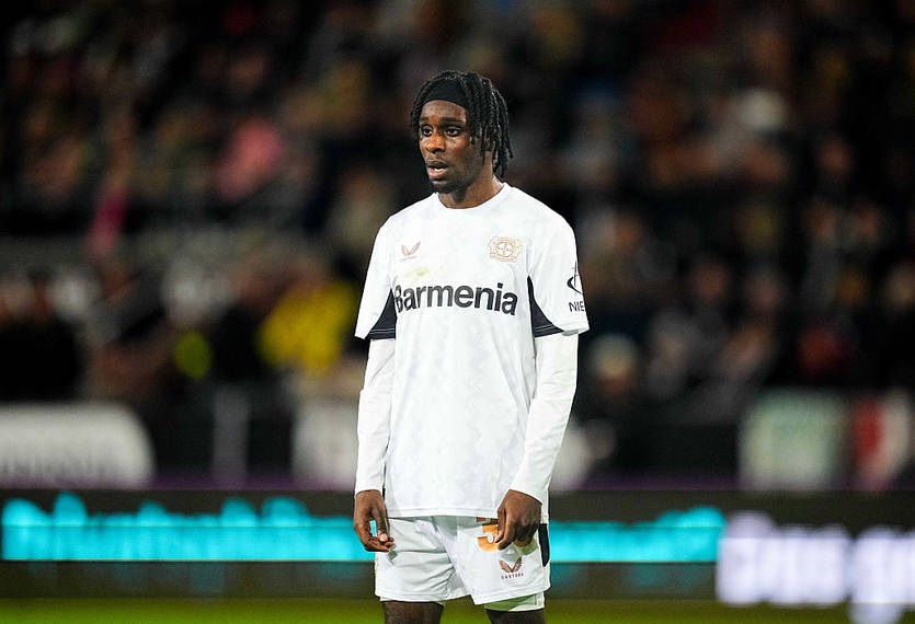 Новини спорту - Ліверпуль готовий розкошелитися на заміну зіркового захисника