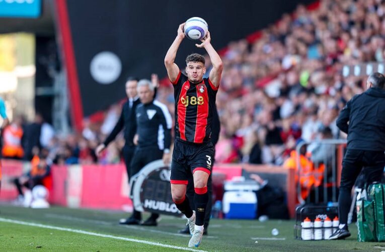 Ліверпуль може підписати одноклубника Забарного