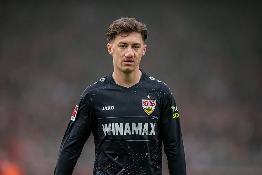 Новини спорту - Ліверпуль вивчає можливість посилитися півзахисником