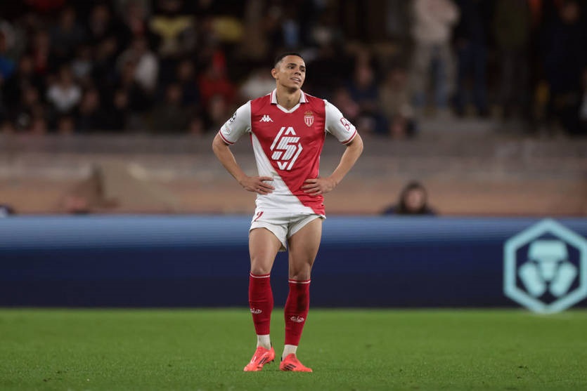 Новини спорту - Ліверпуль визначив чергову альтернативу Александеру-Арнольду