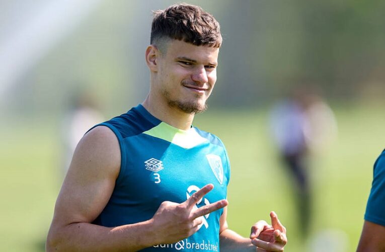 Ліверпуль зацікавлений у підписанні одноклубника Іллі Забарного