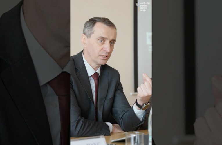 Чернігів. Надання медичної допомоги в прифронтових районах