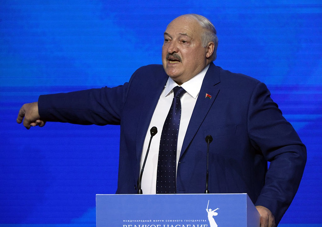 Новини бізнесу - Лукашенко пояснив дефіцит картоплі в Білорусі