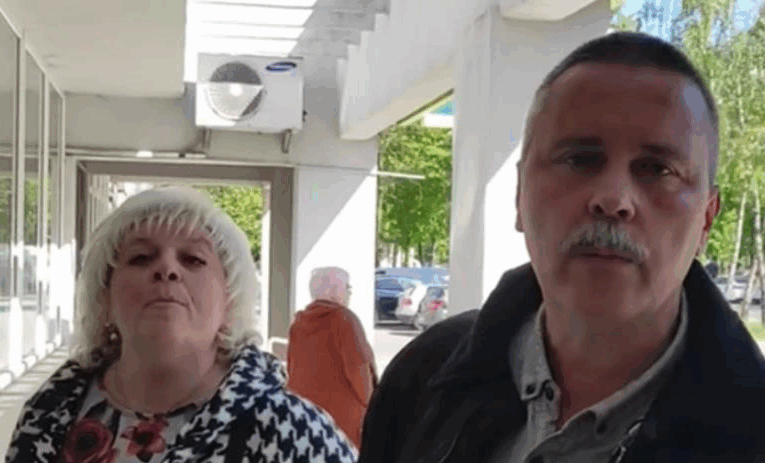 Львівська політехніка звільнила працівника, який образив ветерана у банку