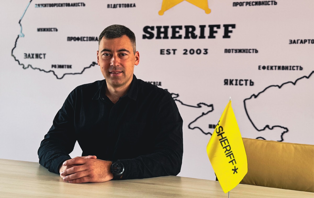 Новини бізнесу - Люди, які тримають компанії. Як SHERIFF змінює підхід до персоналу у воєнній реальності