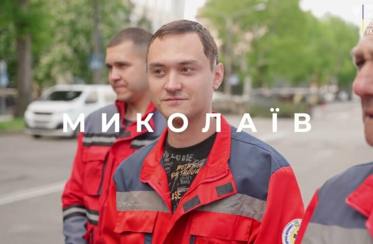 Візит міністра Віктора Ляшка на Миколаївщину: ліки, сімейна медицина, автівки для «екстренки»