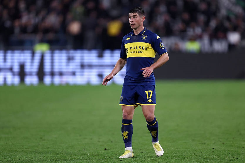 Новини спорту - Маліновський може не вийти на поле в цьому сезоні через операцію