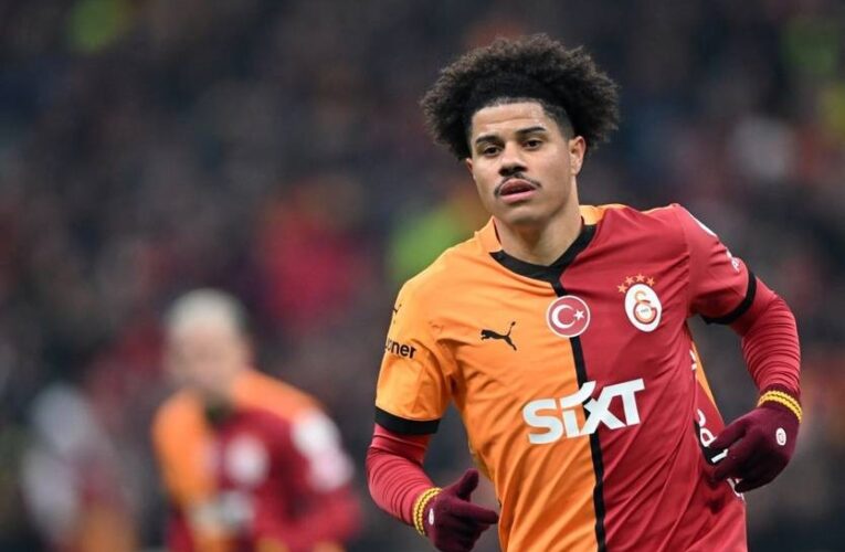 Манчестер Сіті хоче отримати півзахисника Галатасарая