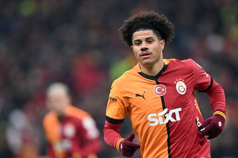 Новини спорту - Манчестер Сіті хоче отримати півзахисника Галатасарая