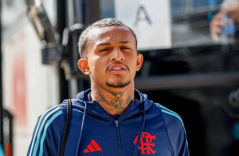 Манчестер Сіті проявляє інтерес до бразильського захисника