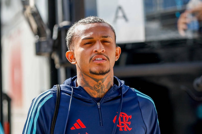 Новини спорту - Манчестер Сіті проявляє інтерес до бразильського захисника