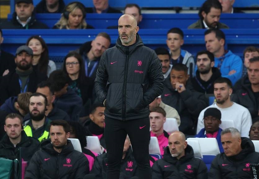 Новини спорту - Мареска обурений перевагою Бетіса над Челсі перед фіналом єврокубка