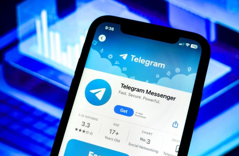 Маск інвестує 300 млн доларів у Telegram