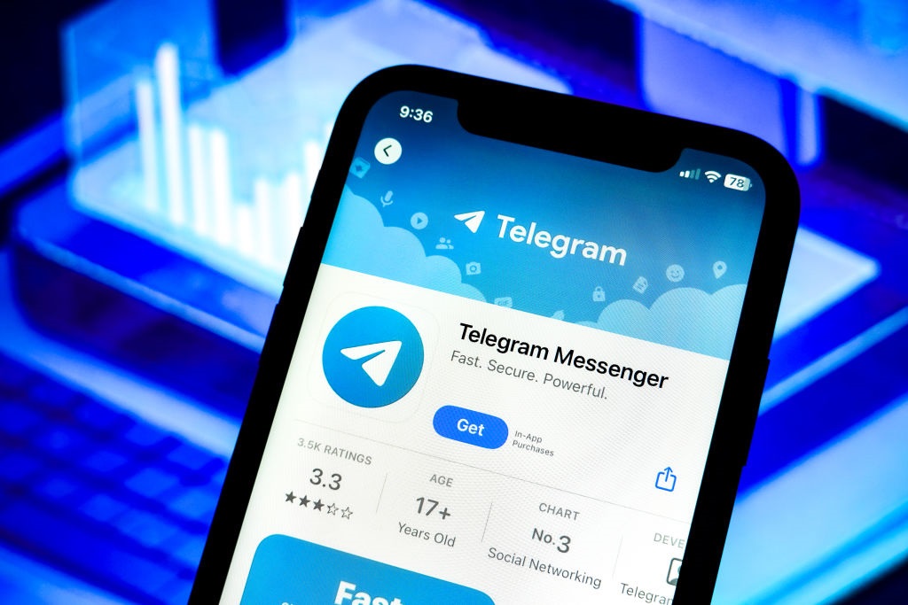 Новини світу - Маск інвестує 300 млн доларів у Telegram