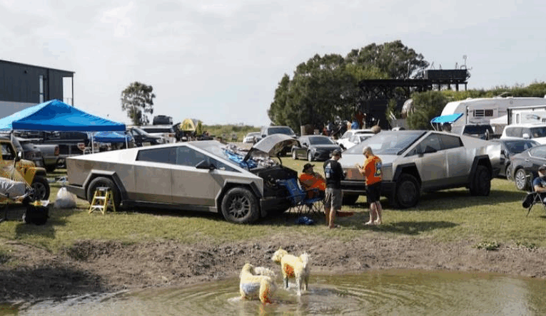 Маск створив своє місто у Техасі
