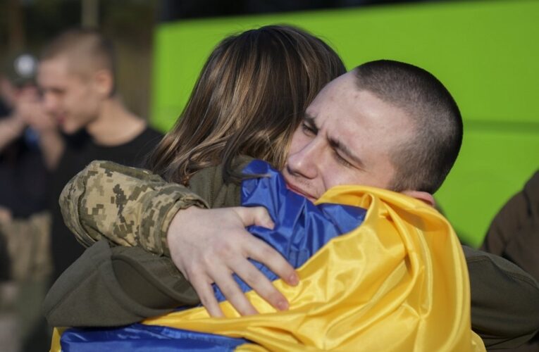 Масштабний обмін полоненими: коли він буде та скільки українців ще в неволі