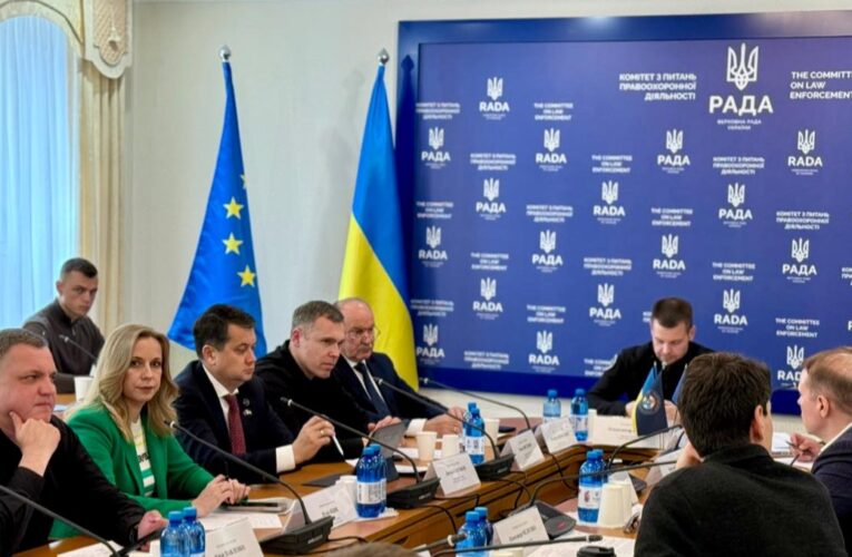 Майже 45 тисяч чоловіків незаконно виїхали за кордон – ТСК ВР