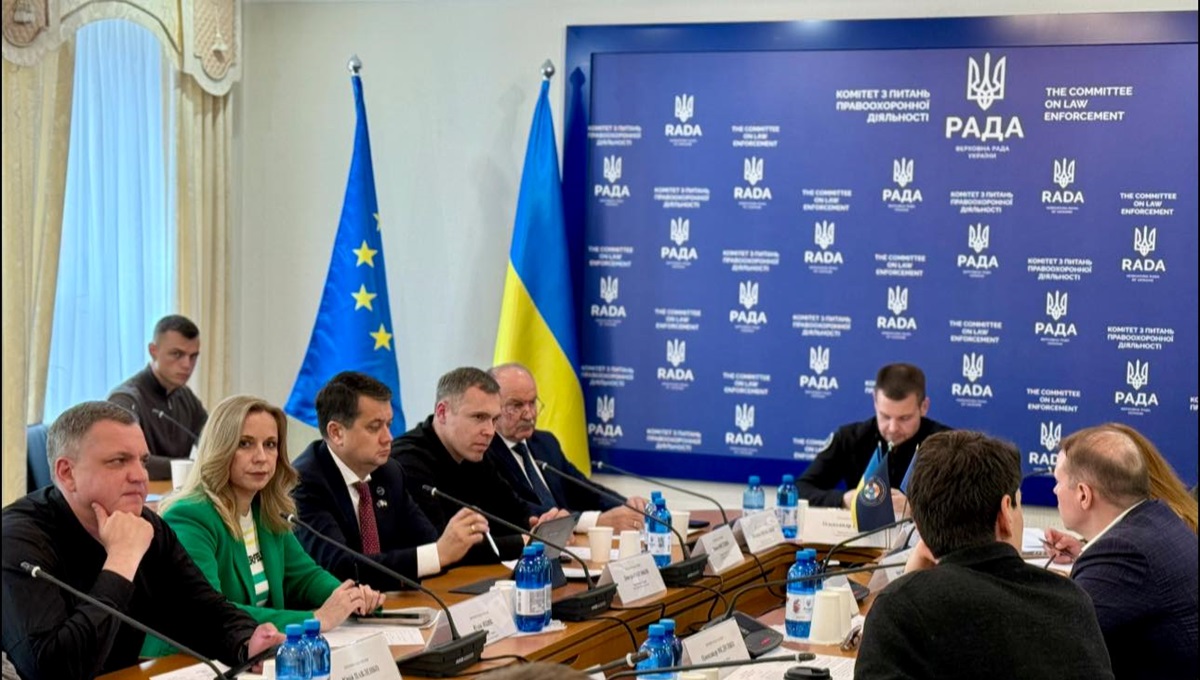 Новини України - Майже 45 тисяч чоловіків незаконно виїхали за кордон - ТСК ВР