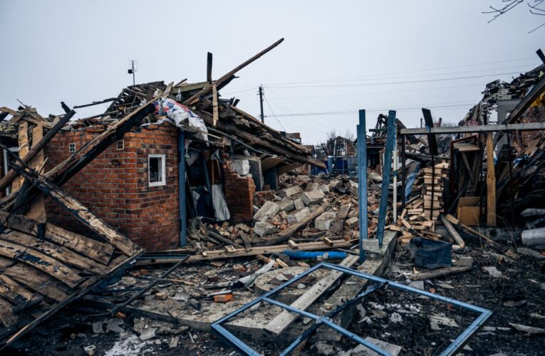 Майже на Дніпропетровщині: росіяни біля околиць